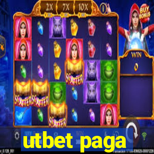 utbet paga